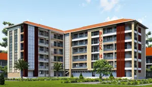 School Design & Build Services