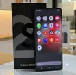 New Samsung Galaxy S21 Ultra 5G 128GB Black - 1