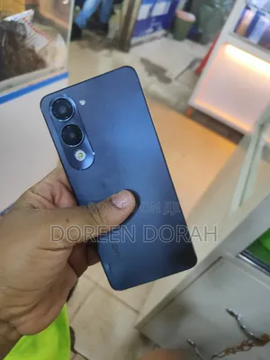 Vivo Y04 64GB Black
