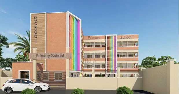 School Architectural Design Services - 1
