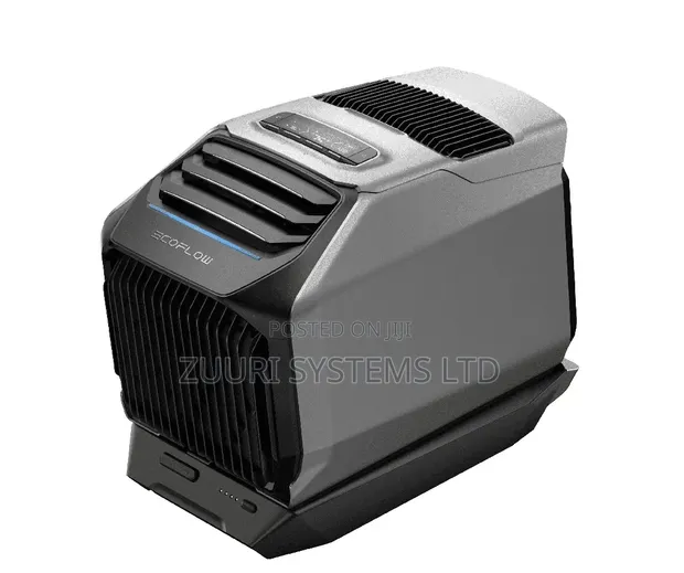 EcoFlow WAVE 2 Mobile Air Conditioning - 1