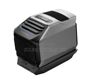EcoFlow WAVE 2 Mobile Air Conditioning