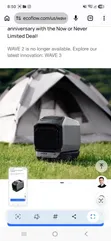 EcoFlow WAVE 2 Mobile Air Conditioning - 3