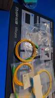 Brand New Bvot Fiber Optic Patch Cord - 2