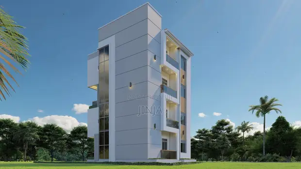 Studio Apartment Design & Construction Services - 1
