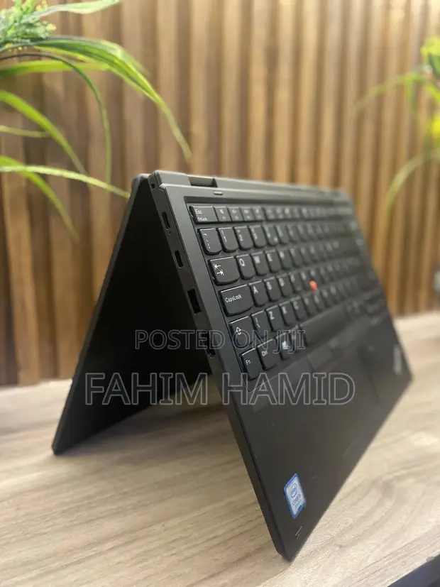New Lenovo ThinkPad X1 Yoga Laptop - 1