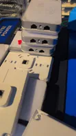 UniFi AC In-Wall Access Point - 4