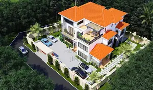 Mediterranean Residential Design & Building Services