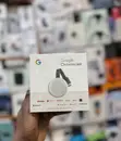 Google Chromecast 3rd Generation Media Streaming Device - 2