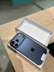 New Apple iPhone 17 Pro Max 256GB Blue - 1