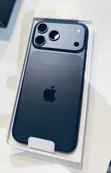 New Apple iPhone 17 Pro Max 256GB Blue - 2