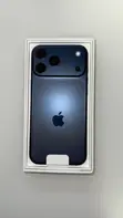 New Apple iPhone 17 Pro Max 256GB Blue - 3