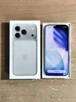 New Apple iPhone 17 Pro Max 256GB Silver - 3