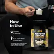 MuscleTech Nitro-Tech 100% Whey Gold 2 Lb - Banana Cream - 3