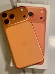 New Apple iPhone 17 Pro Max 256GB Orange - 3