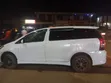 Toyota Wish 2007 White - 2
