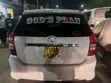 Toyota Wish 2007 White - 3