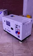 15kva Honda Silent Diesel Generator - 2
