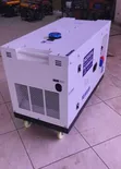 15kva Honda Silent Diesel Generator - 3