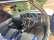 Toyota RAV4 2001 Silver - 2