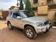 Toyota RAV4 2001 Silver - 3