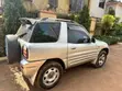 Toyota RAV4 2001 Silver - 5