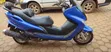 Yamaha Majesty Scooter 2016 Blue - 4