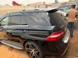 2015 Mercedes-Benz ML350 4MATIC SUV - 3