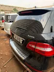 2015 Mercedes-Benz ML350 4MATIC SUV - 5