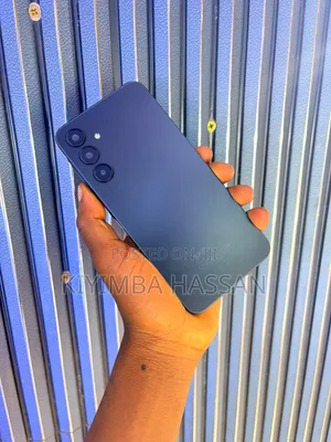 Samsung Galaxy A16 128GB Black