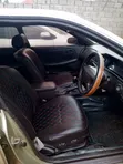 Toyota Mark II 1992 Gold - 4