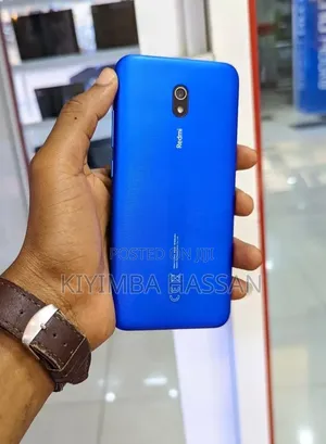 Xiaomi Redmi 8A 32GB Blue