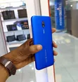 Xiaomi Redmi 8A 32GB Blue - 3