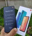 Xiaomi Redmi 9A 128GB Black - 3