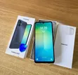 New Samsung Galaxy A06 128GB Black - 2
