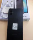 New Samsung Galaxy A06 128GB Black - 3