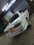 Toyota Premio 2001 Gray - 3