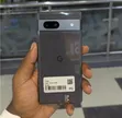 Google Pixel 7a 128GB Black - 2