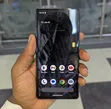 Google Pixel 7a 128GB Black - 4