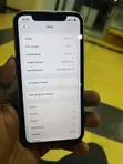 Apple iPhone 11 64GB White - 2