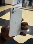 Apple iPhone 11 64GB White - 3