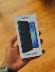 New Samsung Galaxy A36 256GB Black - 1