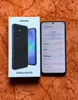 New Samsung Galaxy A36 256GB Black - 4