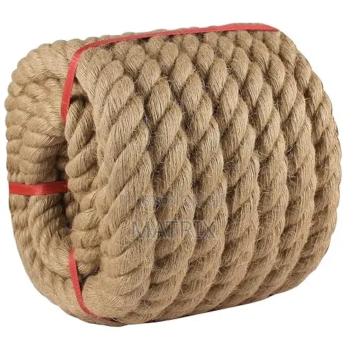 Heavy Duty Tug of War Rope - 1
