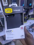 OtterBox Defender Case for iPhone 14 Pro Max (Black) - 2