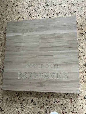 X Ceramics Floor Tiles - 40x40cm Matt Finish