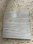 X Ceramics Floor Tiles - 40x40cm Matt Finish - 3