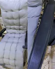Brand New Padded Zero Gravity Reclining Chair - 2