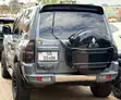 Mitsubishi Pajero 3.0 SUV 2010 Gray - 2