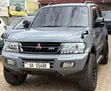 Mitsubishi Pajero 3.0 SUV 2010 Gray - 3